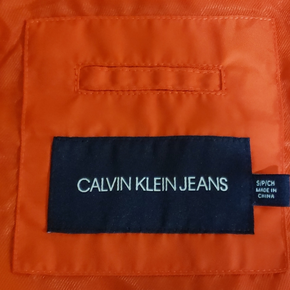 Men's Jacket - Picture 4 of 4